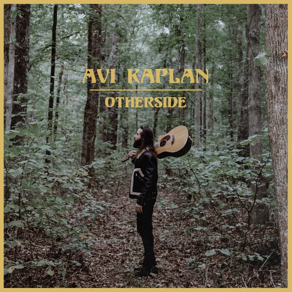 Avi Kaplan - Otherside