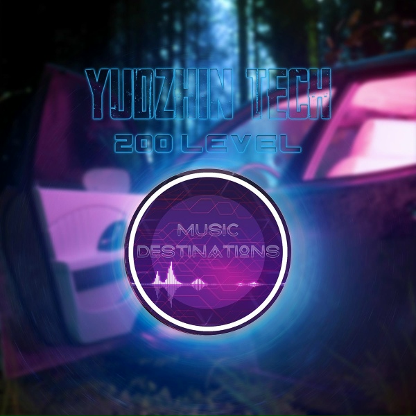 Yudzhin Tech - 200 Level