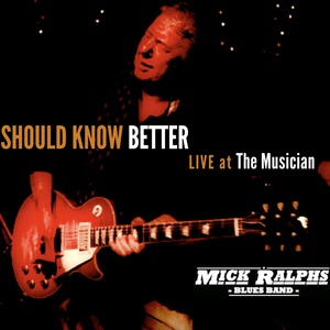 Mick Ralphs Blues Band
