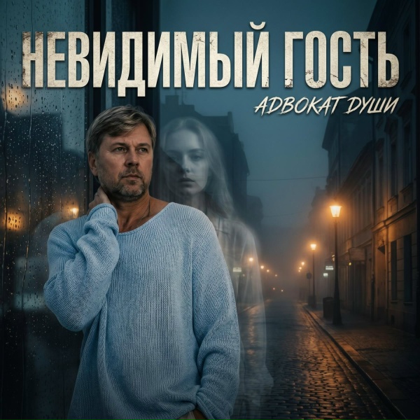 Адвокат души