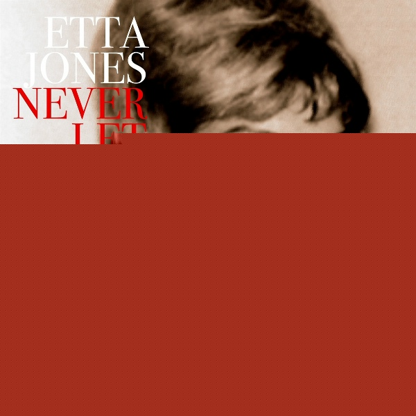 Etta Jones - Out in the Cold Again