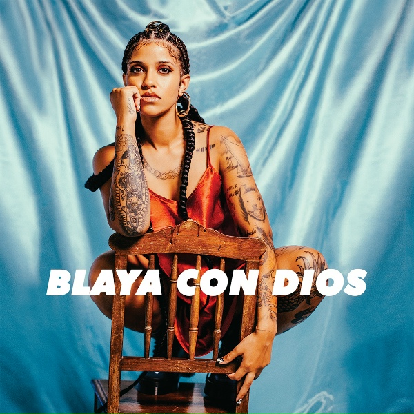 Blaya feat. Laton, No Maka - S&oacute; Love (feat. Laton & No Maka)