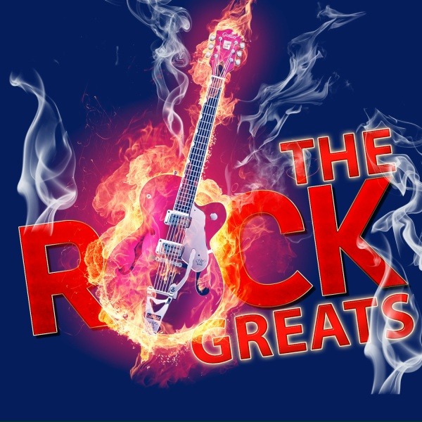Rockstars - Reach for the Sky