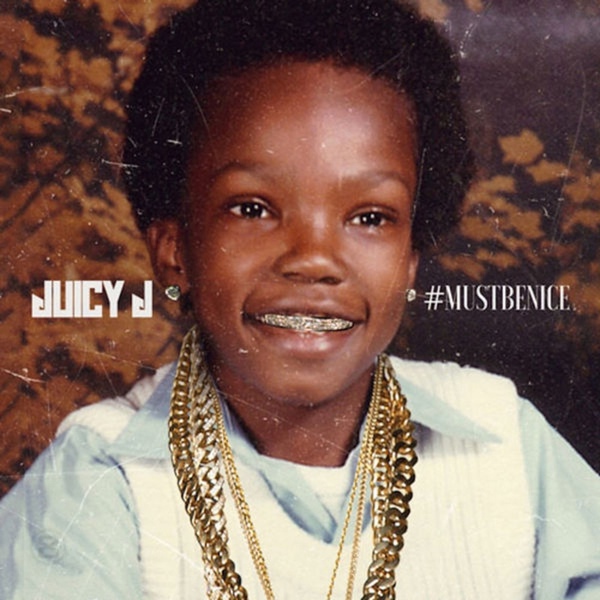 Juicy J feat. 21 Savage, Young Dolph - LIT