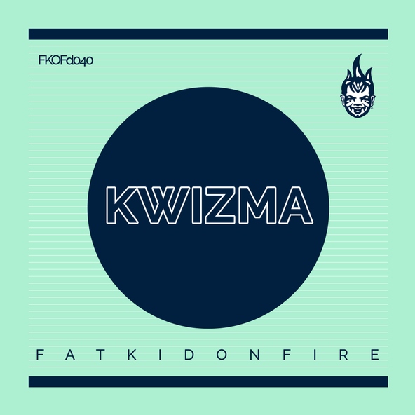 Kwizma - The Mog