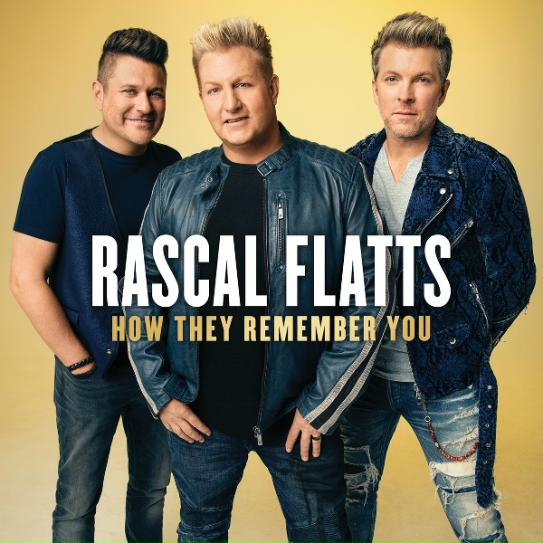 Rascal Flatts - Warmer