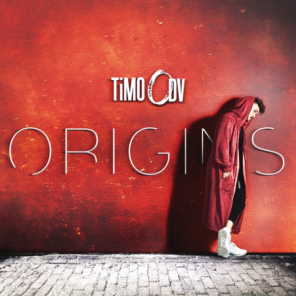 TiMO ODV feat. Ryki - Make You Love Me