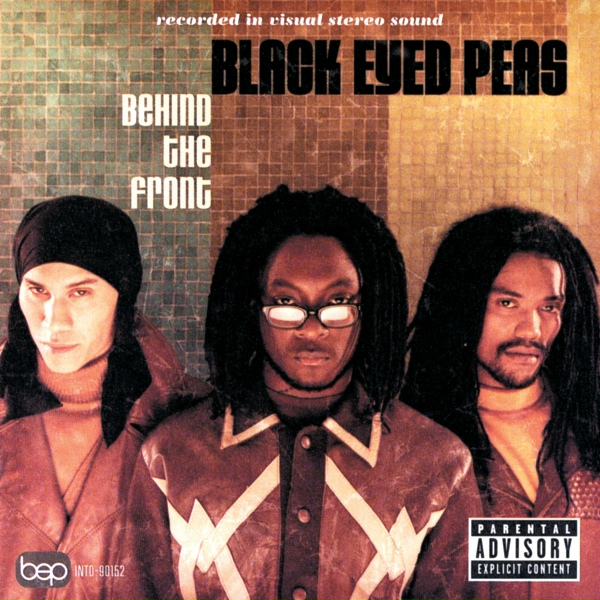 The Black Eyed Peas - Movement