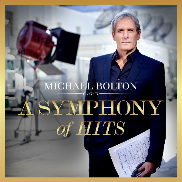 Michael Bolton - Time, Love Tenderness