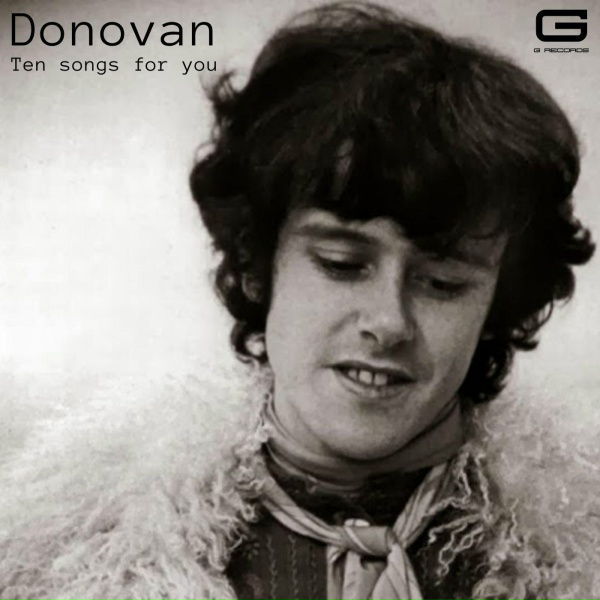 Donovan - Atlantis