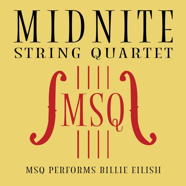 Midnite String Quartet - bellyache