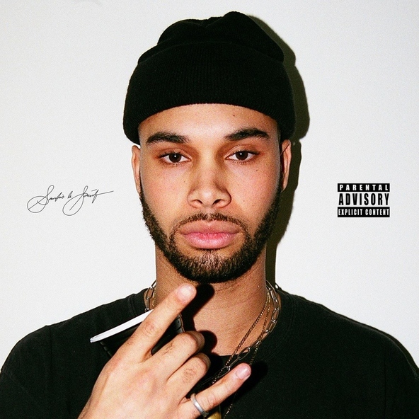 Santino Le Saint - Loaded