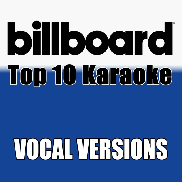 Billboard Karaoke - Aquarius (Made Popular By The 5th Dimension) [Vocal Version]
