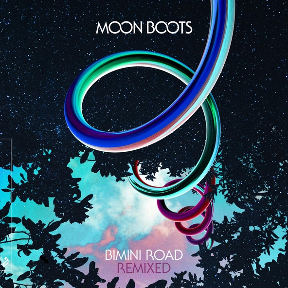 Moon Boots - Bimini Road