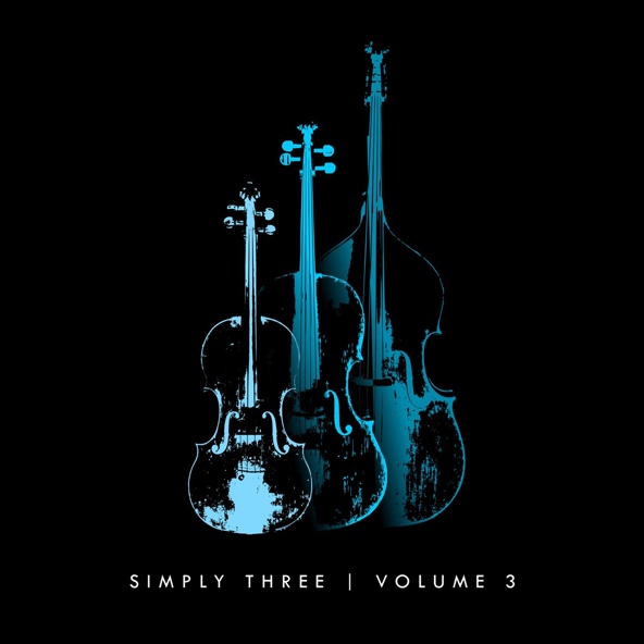 Simply Three - If I Lose Myself