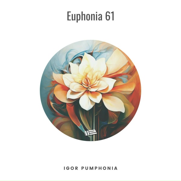Igor Pumphonia - City Like This