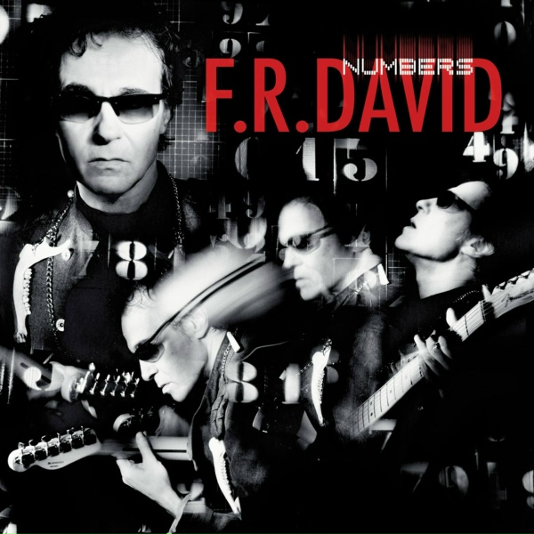 F.R. David - Miss Me