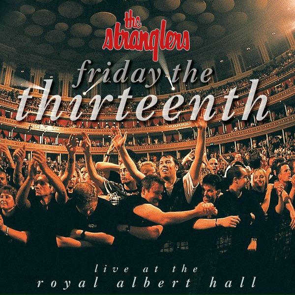 The Stranglers - Face