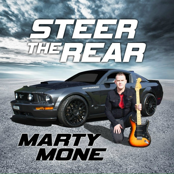 Marty Mone - Any Chance