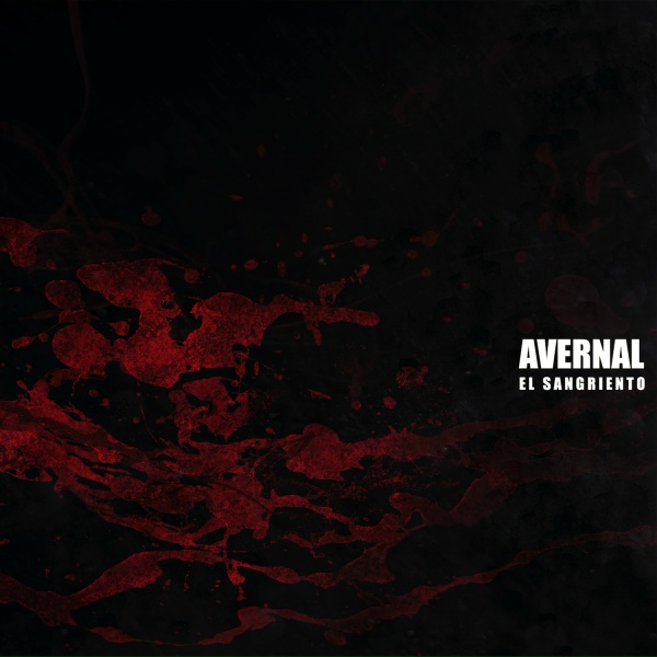 Avernal - Mi Revancha