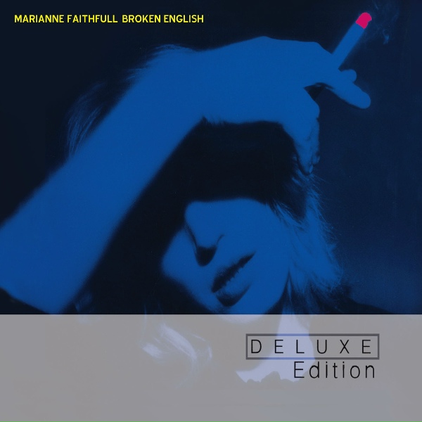 Marianne Faithfull - What's The Hurry?