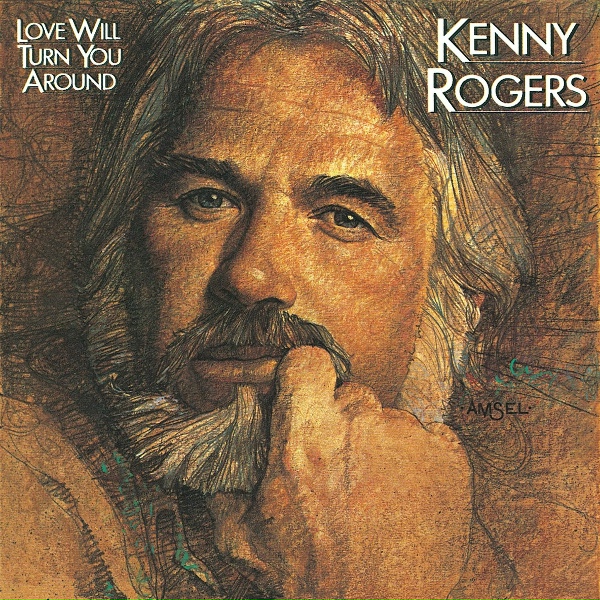 Kenny Rogers - Take This Heart