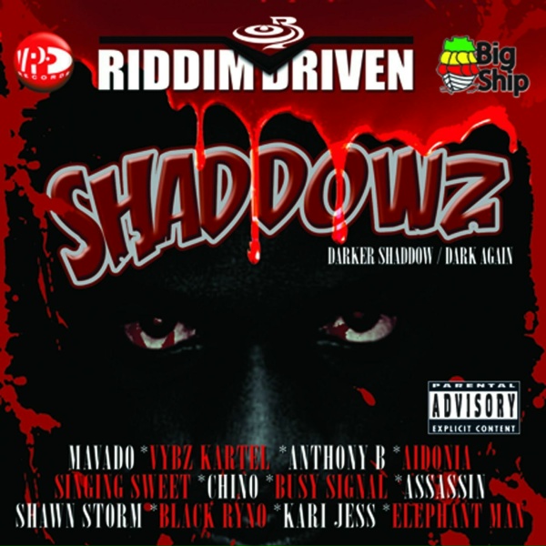 Busy Signal - Street Sit'n
