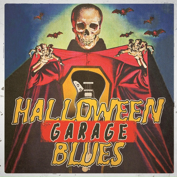 Junior Wells - Hoodoo Man