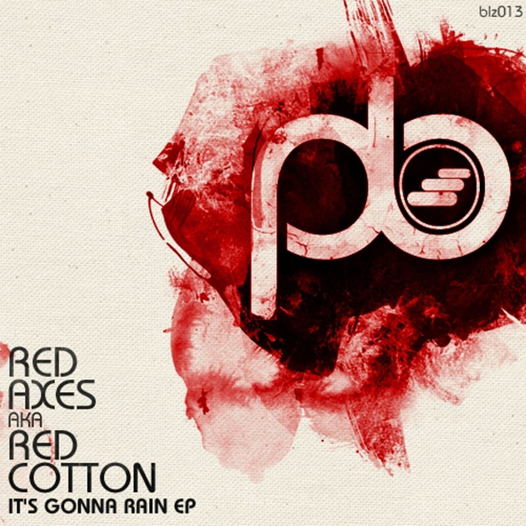 Red Axes - Club Piano