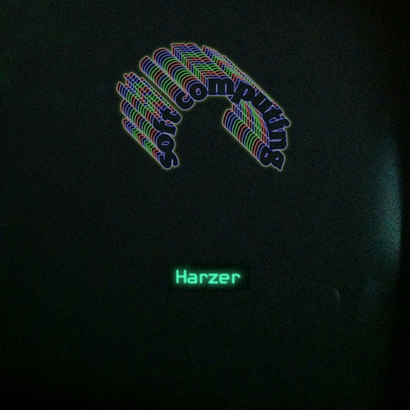 Brame & Hamo - Harzer