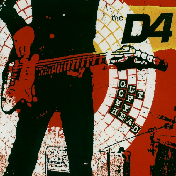 The D4 - Feel It Like It