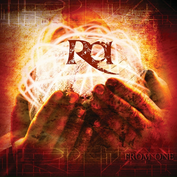 RA - Fallen Rock Zone