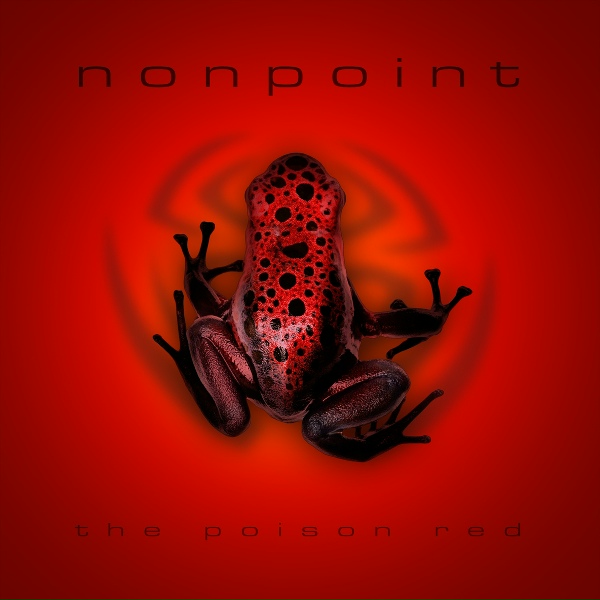 Nonpoint - Divided.. Conquer Them