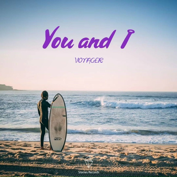 Voyager - You and I