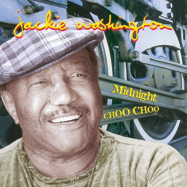 Jackie Washington, Jack Washington - Please Keep Me In Your Dreams