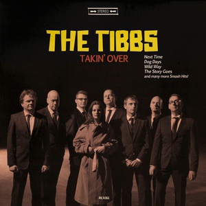 The Tibbs - Suffocated