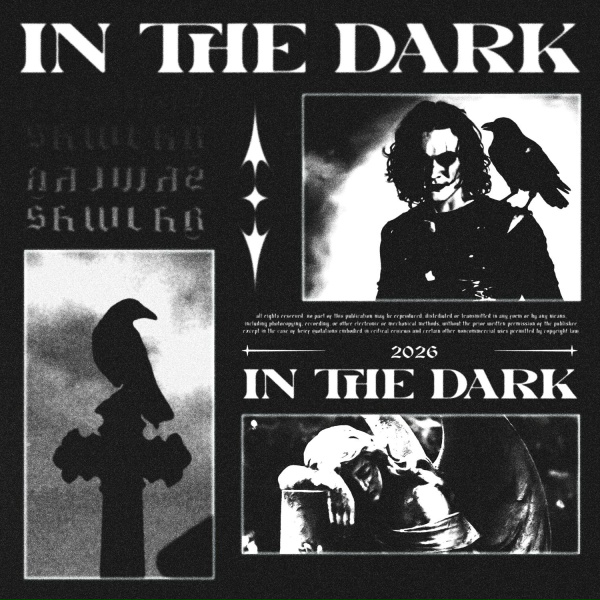 SKWLKR - In the Dark (Tik Tok Version)