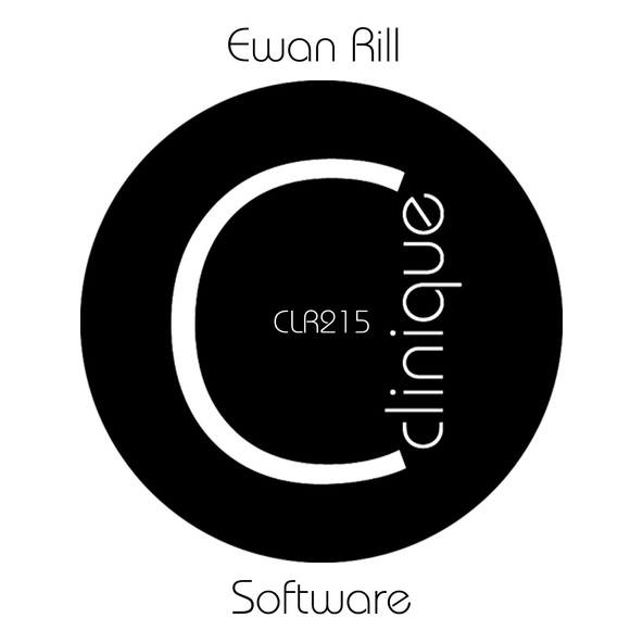 Ewan Rill - Touch