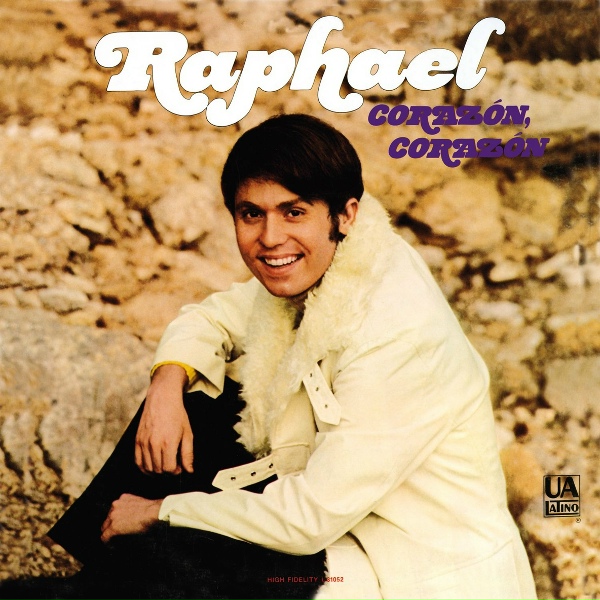 Raphael - Los pelegrinitos