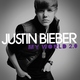 Justin Bieber - Runaway Love (Album Version) (Album Version)