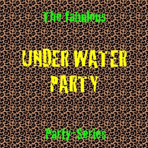 Tune Robbers - Bathwater