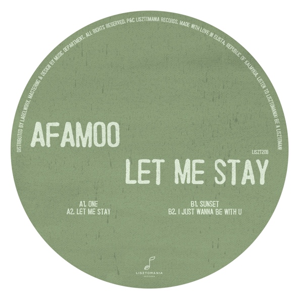 AFAMoo - Sunset