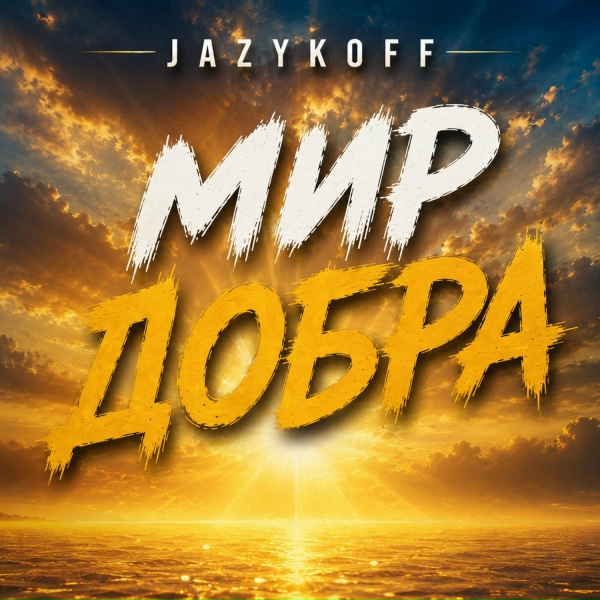 JAZYKOFF - Мир добра