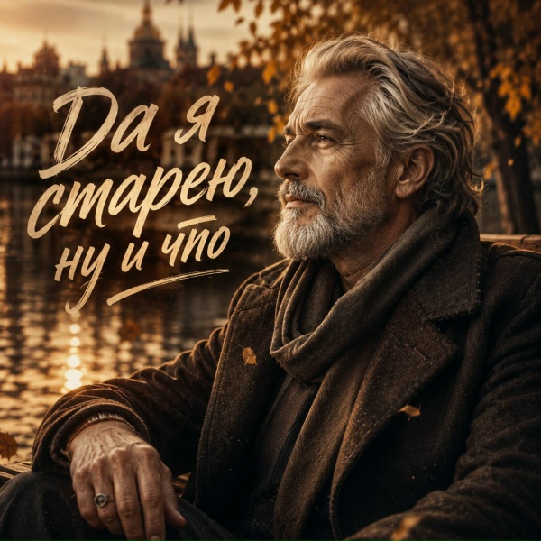 Движовый - Да я старею, ну и что