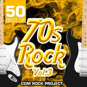 CDM Rock Project - When I'm Dead and Gone