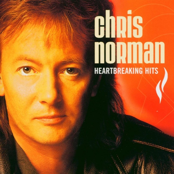 Chris Norman - It's a Tragedy