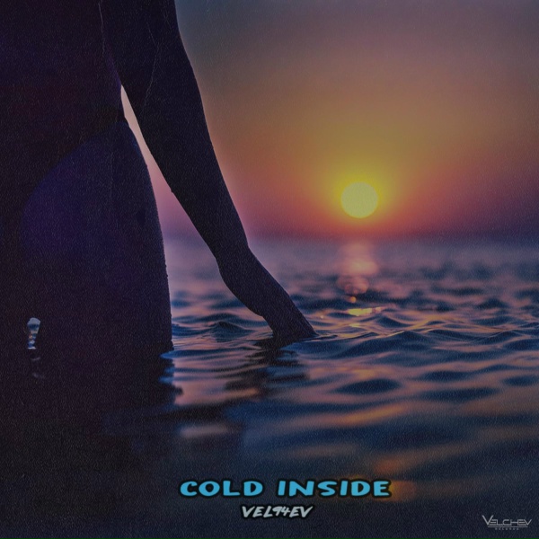 VEL94EV - Cold Inside (Voxless Mix)