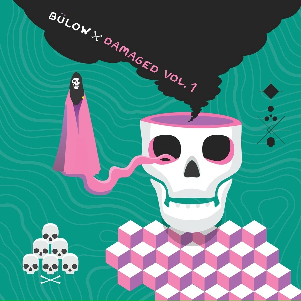 b&uuml;low - Not A Love Song