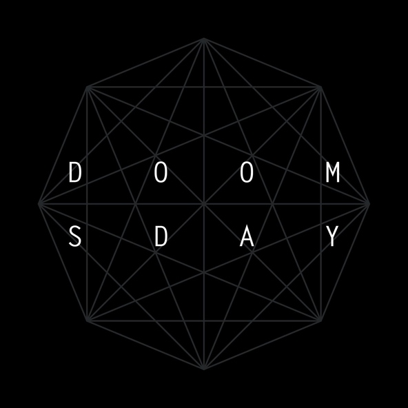 architects - Doomsday