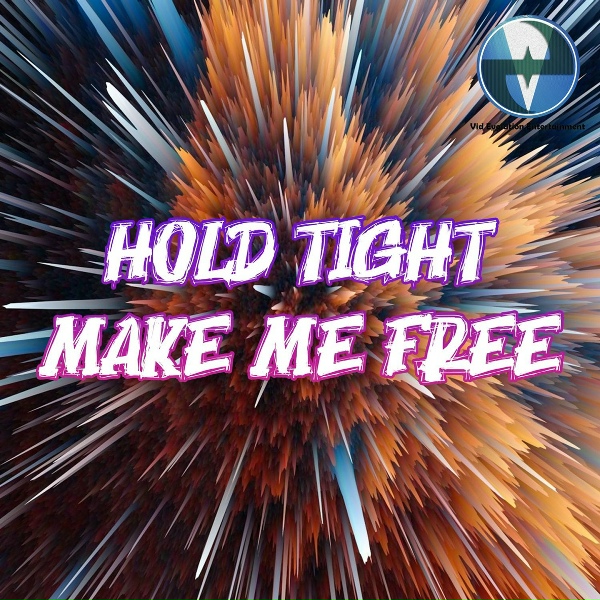 Matvey Fedorov - Hold Tight Make Me Free